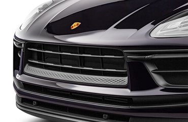 2022 Porsche Macan 2022 Porsche Macan