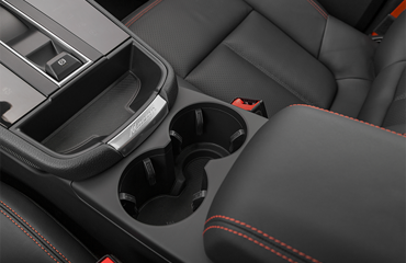 2022 Porsche Macan 2022 Porsche Macan