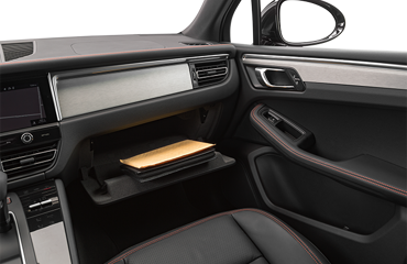 2022 Porsche Macan 2022 Porsche Macan