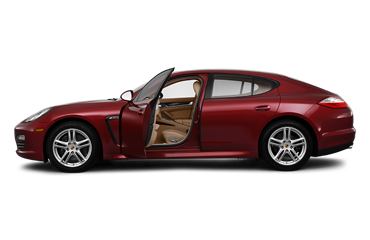 2011 Porsche Panamera 2011 Porsche Panamera