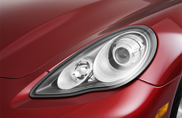 2011 Porsche Panamera 2011 Porsche Panamera