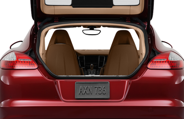 2011 Porsche Panamera 2011 Porsche Panamera