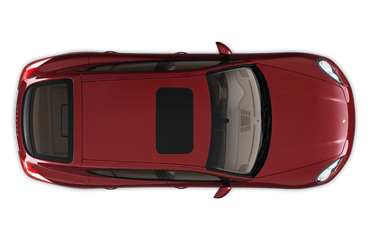 2011 Porsche Panamera 2011 Porsche Panamera