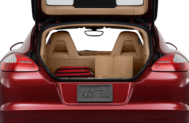 2011 Porsche Panamera 2011 Porsche Panamera