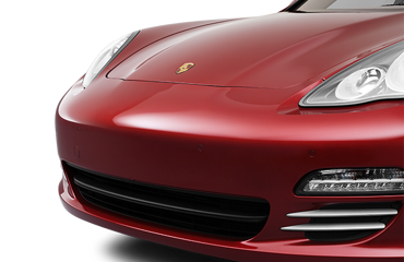 2011 Porsche Panamera 2011 Porsche Panamera