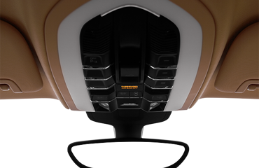 2011 Porsche Panamera 2011 Porsche Panamera