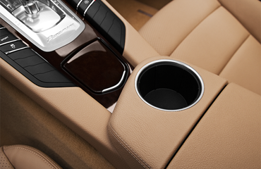 2011 Porsche Panamera 2011 Porsche Panamera