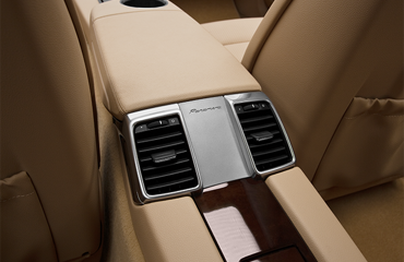 2011 Porsche Panamera 2011 Porsche Panamera