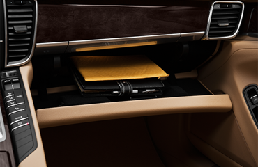 2011 Porsche Panamera 2011 Porsche Panamera