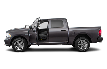 2018 Ram 1500 2018 Ram 1500