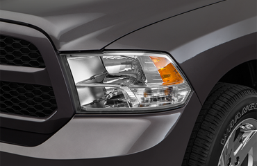 2018 Ram 1500 2018 Ram 1500