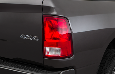 2018 Ram 1500 2018 Ram 1500