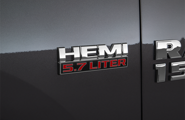 2018 Ram 1500 2018 Ram 1500