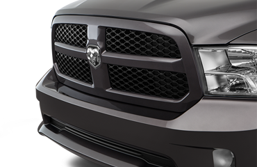 2018 Ram 1500 2018 Ram 1500