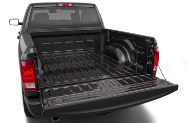 2018 Ram 1500 2018 Ram 1500