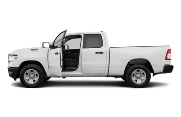 2019 Ram 1500 2019 Ram 1500