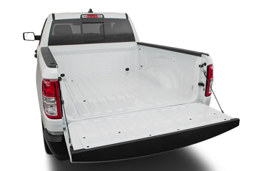 2019 Ram 1500 2019 Ram 1500