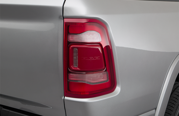 2020 Ram 1500 2020 Ram 1500