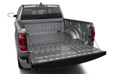 2020 Ram 1500 2020 Ram 1500