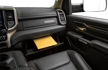 2020 Ram 1500 2020 Ram 1500