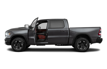2020 Ram 1500 2020 Ram 1500