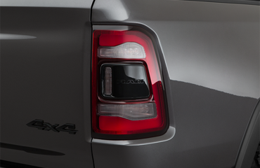 2020 Ram 1500 2020 Ram 1500