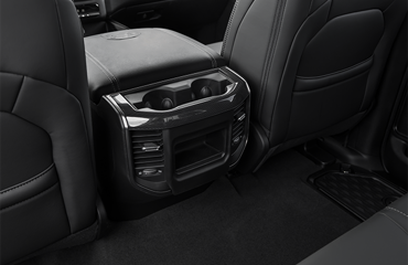 2020 Ram 1500 2020 Ram 1500