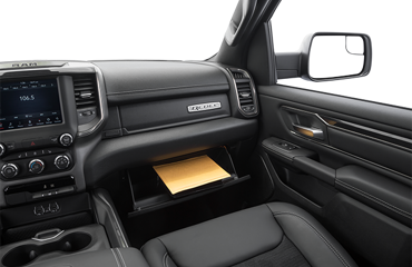 2020 Ram 1500 2020 Ram 1500