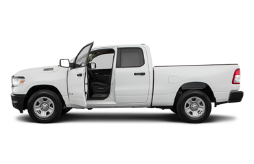 2022 Ram 1500 2022 Ram 1500