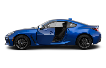 2023 Subaru BRZ 2023 Subaru BRZ