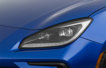 2023 Subaru BRZ 2023 Subaru BRZ