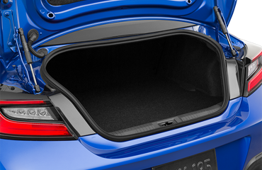 2023 Subaru BRZ 2023 Subaru BRZ