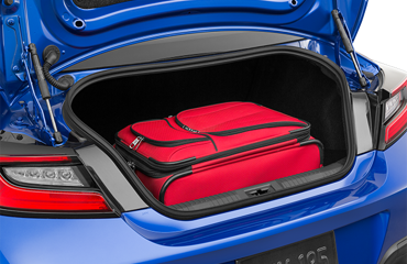 2023 Subaru BRZ 2023 Subaru BRZ