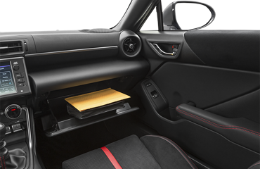 2023 Subaru BRZ 2023 Subaru BRZ