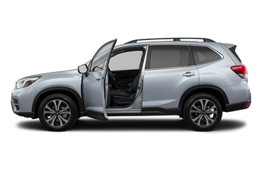 2020 Subaru Forester 2020 Subaru Forester
