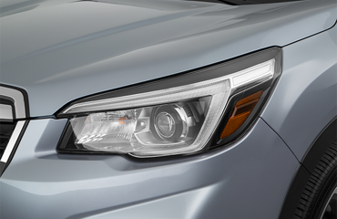 2020 Subaru Forester 2020 Subaru Forester