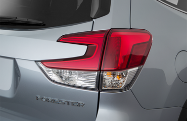 2020 Subaru Forester 2020 Subaru Forester