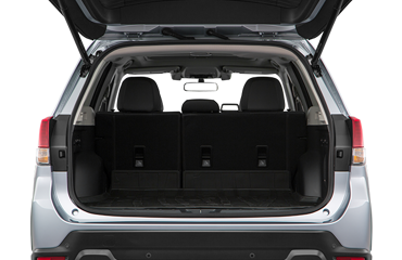 2020 Subaru Forester 2020 Subaru Forester