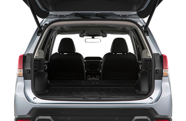 2020 Subaru Forester 2020 Subaru Forester