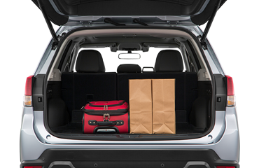 2020 Subaru Forester 2020 Subaru Forester