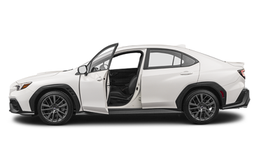 2022 Subaru WRX 2022 Subaru WRX