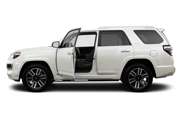 2014 Toyota 4Runner 2014 Toyota 4Runner