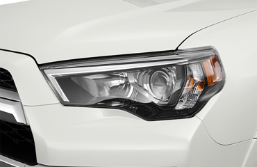 2014 Toyota 4Runner 2014 Toyota 4Runner