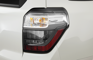 2014 Toyota 4Runner 2014 Toyota 4Runner