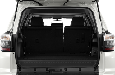 2014 Toyota 4Runner 2014 Toyota 4Runner