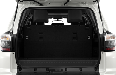 2014 Toyota 4Runner 2014 Toyota 4Runner