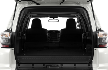 2014 Toyota 4Runner 2014 Toyota 4Runner