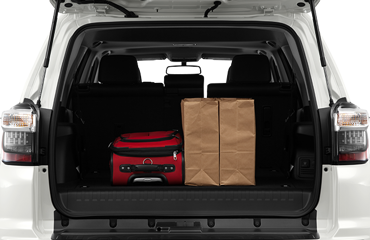 2014 Toyota 4Runner 2014 Toyota 4Runner