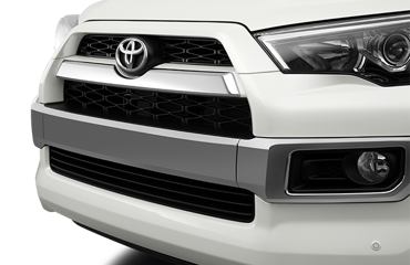 2014 Toyota 4Runner 2014 Toyota 4Runner