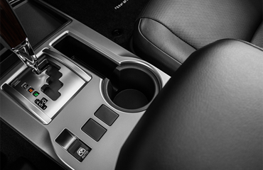 2014 Toyota 4Runner 2014 Toyota 4Runner